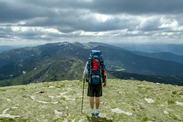 Quels sont les meilleurs itinéraires pour une randonnée en bord de mer en Croatie?