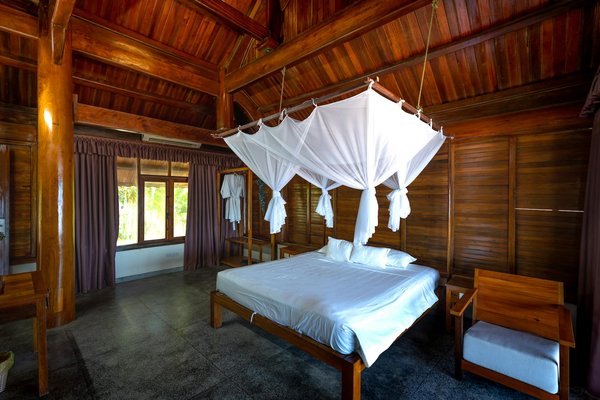 Quels sont les meilleurs spots pour faire du surf en Indonésie?