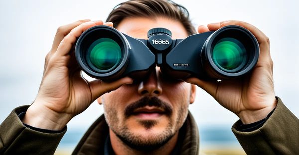 Comment choisir ses jumelles : le guide essentiel 2025