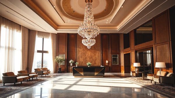 Guide complet pour exceller dans la conciergerie de location courte durée