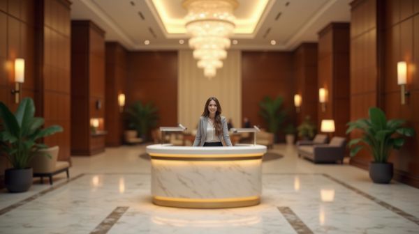 Optimiser la gestion d'une conciergerie location courte durée