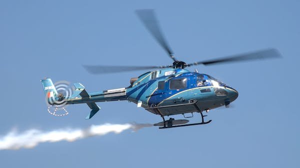 Volez au-dessus des merveilles de la Réunion en hélicoptère